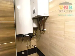 Pronájem bytu 2+kk, Mohelnice, Třebovská, 60 m2