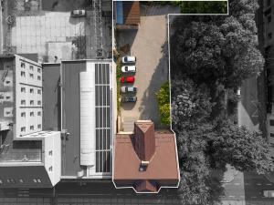 Prodej činžovního domu, Ostrava, 1. máje, 350 m2