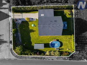Prodej rodinného domu, Nebahovy, 89 m2