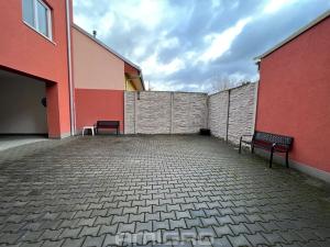 Pronájem bytu 1+kk, Brno, Košinova, 30 m2