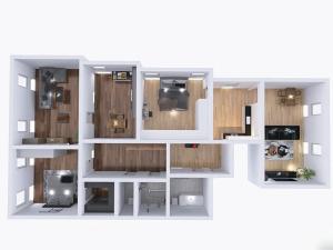 Prodej rodinného domu, Hostinné, Poštovní, 438 m2