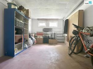 Pronájem bytu 2+1, Kroměříž, Obvodová, 56 m2
