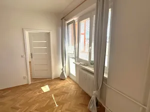 Pronájem bytu 3+1, Teplice, Svojsíkova, 61 m2
