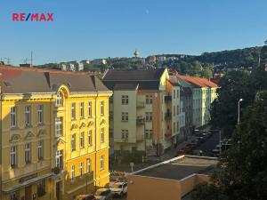 Pronájem bytu 3+1, Teplice, Svojsíkova, 61 m2