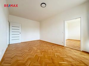 Pronájem bytu 3+1, Teplice, Svojsíkova, 61 m2
