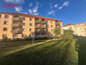 Pronájem bytu 3+1, Teplice, Svojsíkova, 61 m2