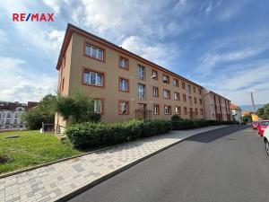 Pronájem bytu 3+1, Teplice, Svojsíkova, 61 m2