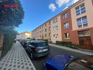 Pronájem bytu 3+1, Teplice, Svojsíkova, 61 m2