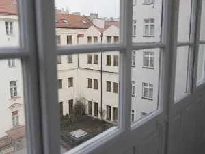 Pronájem bytu 3+1, Praha - Nové Město, Žitná, 95 m2