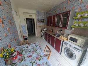 Pronájem bytu 1+1, Most, tř. Budovatelů, 39 m2