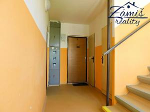 Pronájem bytu 2+kk, Kladno, Na růžovém poli, 45 m2