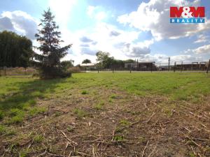 Prodej pozemku pro bydlení, Úžice - Netřeba, 560 m2