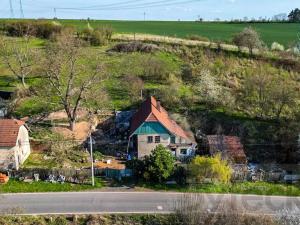 Prodej pozemku pro bydlení, Poříčany, Klučovská, 802 m2