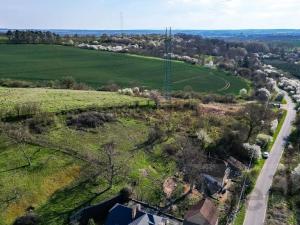 Prodej pozemku pro bydlení, Poříčany, Klučovská, 802 m2