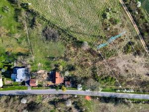 Prodej pozemku pro bydlení, Poříčany, Klučovská, 802 m2
