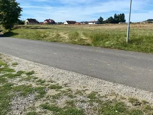 Prodej pozemku pro bydlení, Lnáře, 5991 m2
