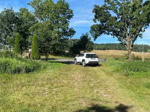 Prodej pozemku pro bydlení, Lnáře, 5991 m2