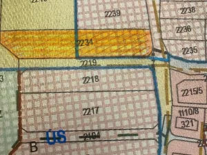 Prodej pozemku pro bydlení, Lnáře, 5991 m2