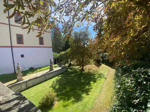 Prodej pozemku pro bydlení, Lnáře, 5991 m2