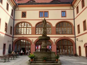 Prodej pozemku pro bydlení, Lnáře, 5991 m2