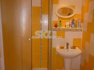 Prodej bytu 2+kk, Benešov nad Ploučnicí, Sídliště, 48 m2