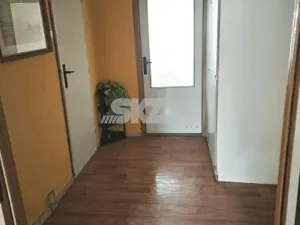 Prodej bytu 2+kk, Benešov nad Ploučnicí, Sídliště, 48 m2