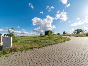 Prodej pozemku pro bydlení, Horoměřice, Na Výsluní, 657 m2