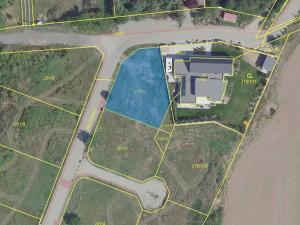 Prodej pozemku pro bydlení, Horoměřice, Na Výsluní, 657 m2