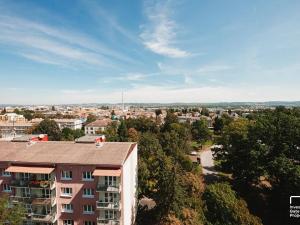 Pronájem bytu 3+1, České Budějovice, Lidická tř., 56 m2