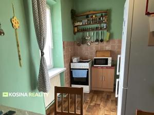 Pronájem bytu 1+1, Cheb, Šimáčkova, 49 m2