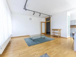 Pronájem bytu 3+kk, Praha - Vokovice, Nepálská, 110 m2