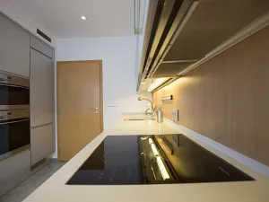 Pronájem bytu 3+kk, Praha - Vokovice, Nepálská, 110 m2