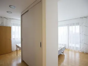 Pronájem bytu 3+kk, Praha - Vokovice, Nepálská, 110 m2