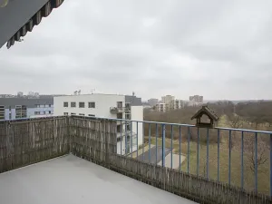 Pronájem bytu 3+kk, Praha - Vokovice, Nepálská, 110 m2