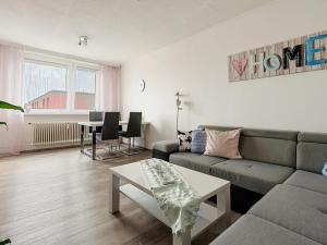 Prodej bytu 3+1, Hustopeče, Větrná, 74 m2