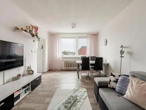 Prodej bytu 3+1, Hustopeče, Větrná, 74 m2