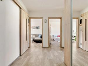 Prodej bytu 3+1, Hustopeče, Větrná, 74 m2