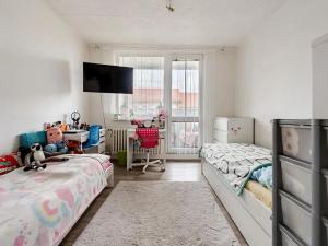 Prodej bytu 3+1, Hustopeče, Větrná, 74 m2