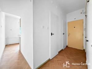 Pronájem bytu 3+1, Svitavy, Olbrachtova, 63 m2