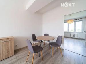 Pronájem bytu 2+1, Karviná, Čsl. armády, 54 m2