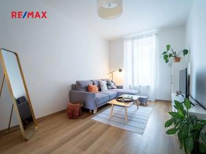 Prodej bytu 2+1, Praha - Karlín, Pernerova, 62 m2