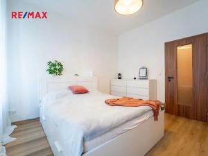 Prodej bytu 2+1, Praha - Karlín, Pernerova, 62 m2