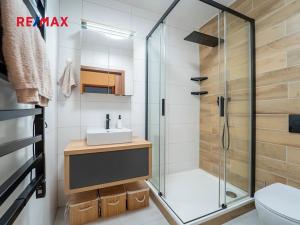 Prodej bytu 2+1, Praha - Karlín, Pernerova, 62 m2