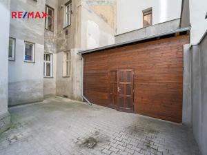 Prodej bytu 2+1, Praha - Karlín, Pernerova, 62 m2