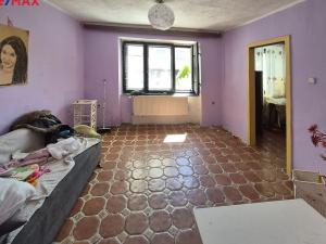 Prodej rodinného domu, Svitavy, Hrnčířská, 65 m2