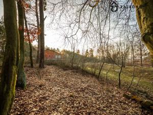 Prodej zahrady, Lipůvka, 471 m2