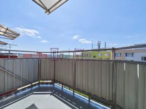 Pronájem bytu 3+1, Jindřichův Hradec, sídliště Vajgar, 65 m2