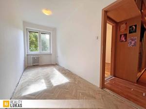 Prodej bytu 3+1, Ostrava, Hlavní třída, 66 m2