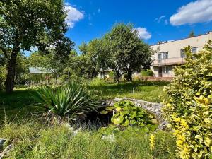 Prodej rodinného domu, Jemnice, Topolová, 283 m2