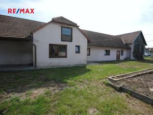 Prodej rodinného domu, Choťovice, 107 m2